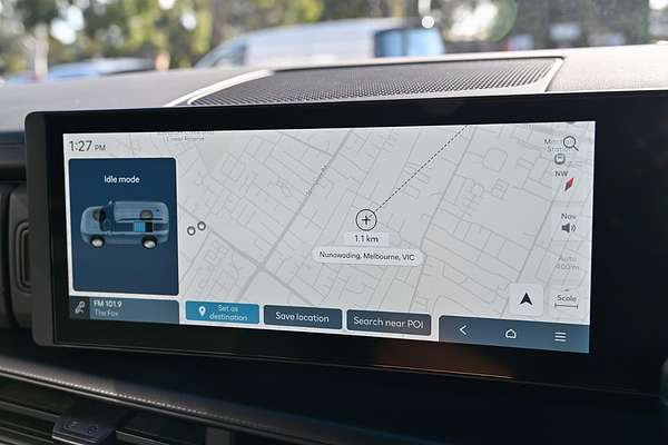 2024 Hyundai Santa Fe Hybrid Calligraphy MX5.V1