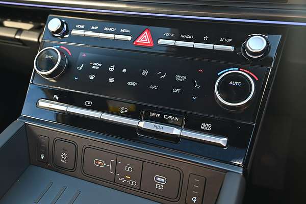 2024 Hyundai Santa Fe Hybrid Calligraphy MX5.V1