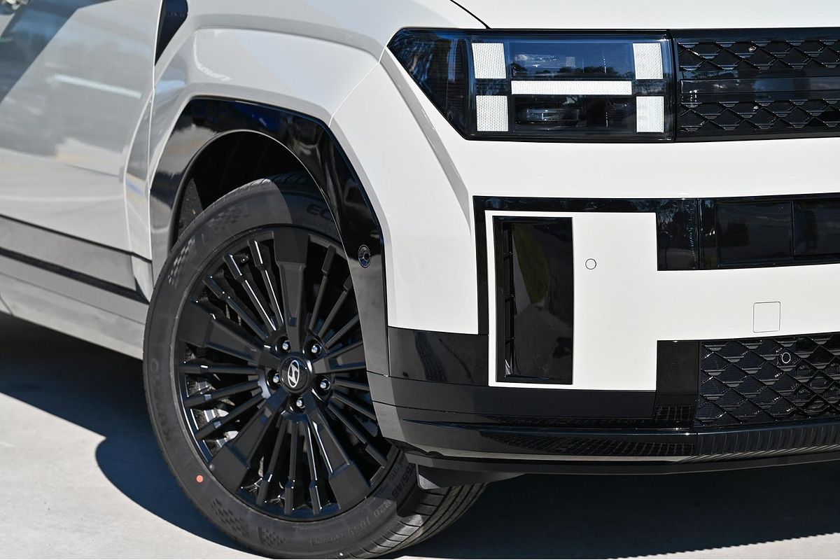 2024 Hyundai Santa Fe Hybrid Calligraphy MX5.V1