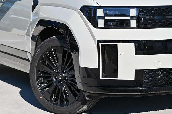 2024 Hyundai Santa Fe Hybrid Calligraphy MX5.V1