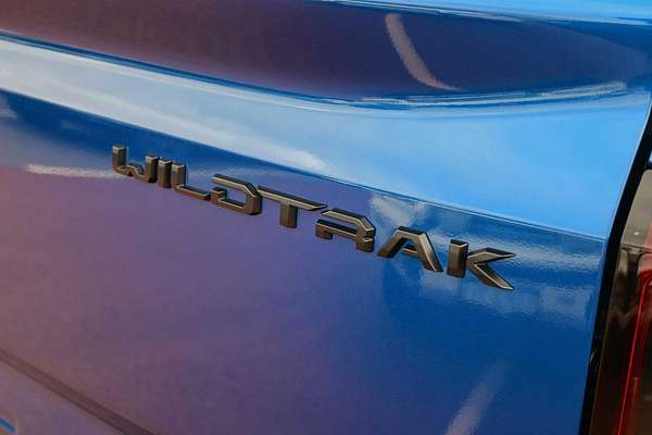 2024 Ford Ranger Wildtrak 4X4 2.0L