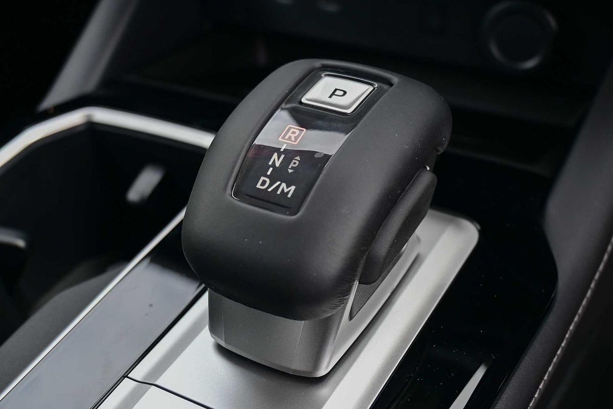 2025 Mitsubishi Outlander Exceed ZM