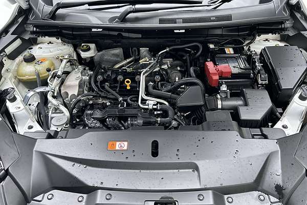 2024 Mitsubishi Outlander ES ZM