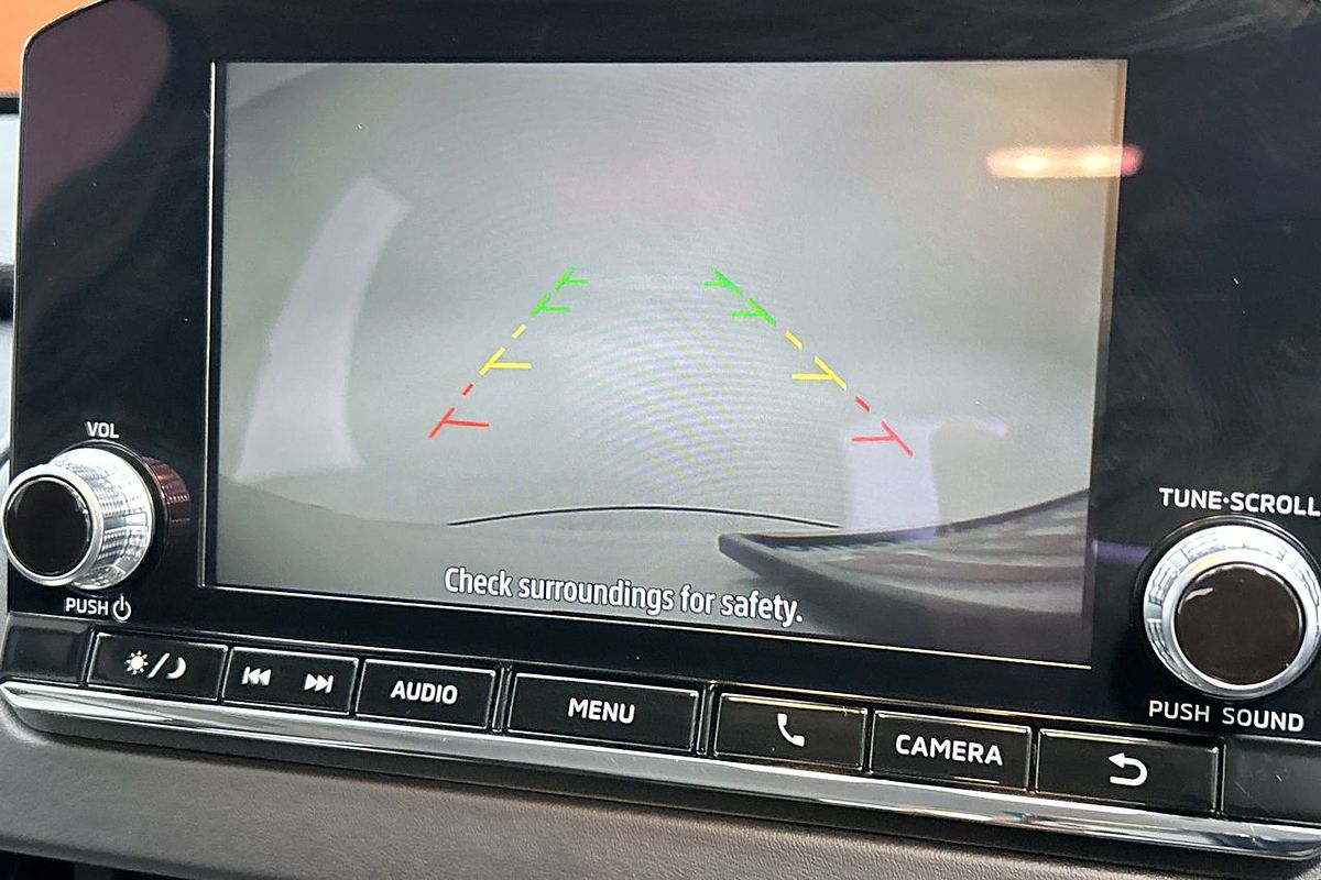 2024 Mitsubishi Outlander ES ZM