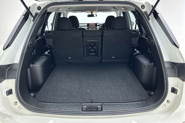 2024 Mitsubishi Outlander ES ZM