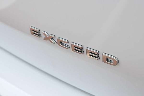2025 Mitsubishi Outlander Exceed Tourer ZM