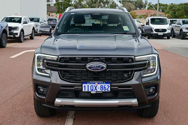 2024 Ford Ranger Wildtrak 4X4 2.0L