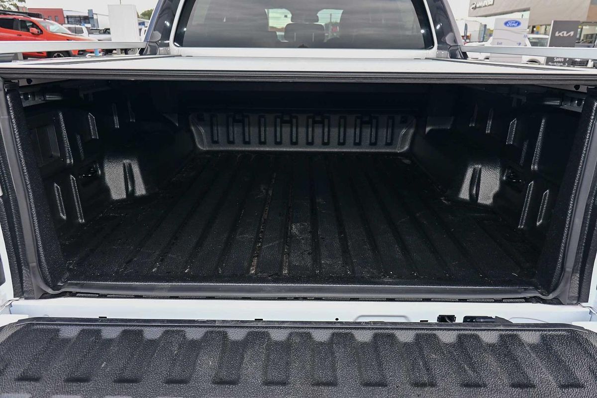 2024 Ford Ranger Wildtrak 4X4 2.0L