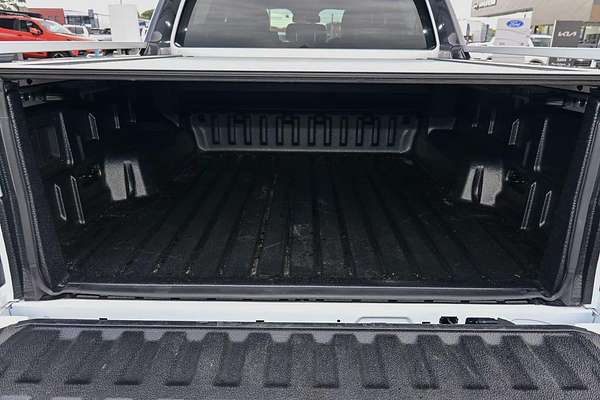 2024 Ford Ranger Wildtrak 4X4 2.0L