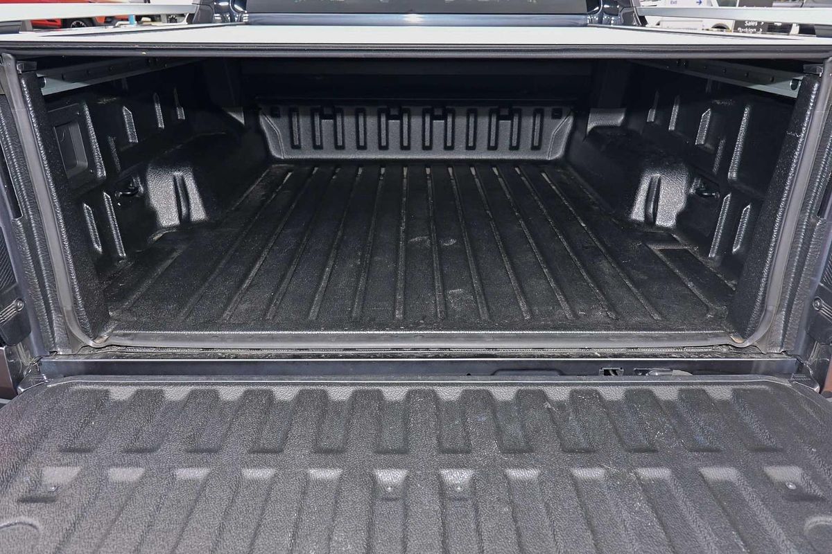 2024 Ford Ranger Wildtrak 4X4 2.0L
