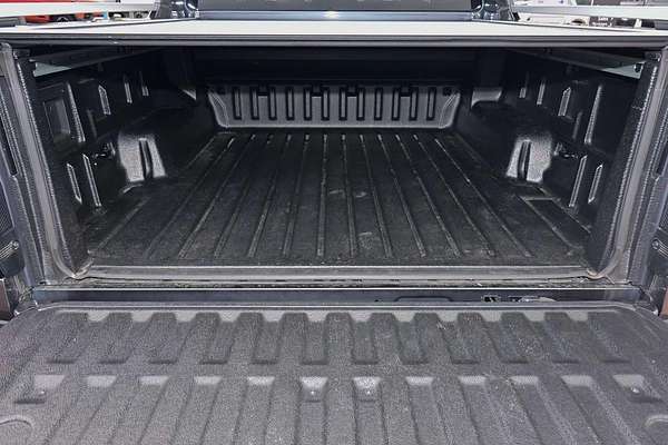 2024 Ford Ranger Wildtrak 4X4 2.0L