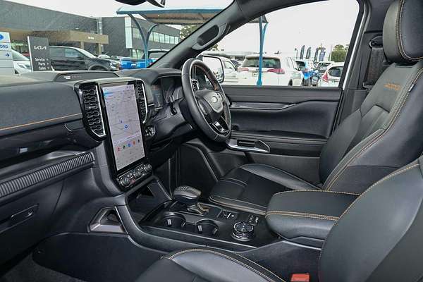 2024 Ford Ranger Wildtrak 4X4 2.0L