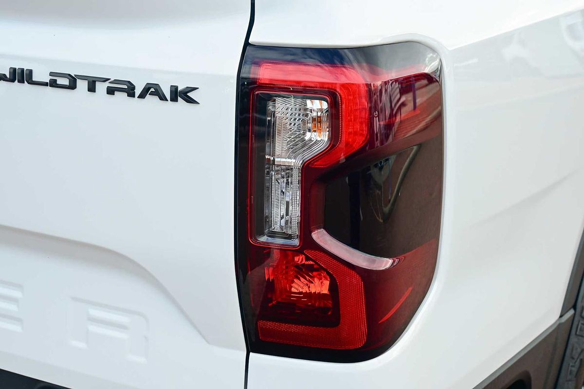2024 Ford Ranger Wildtrak 4X4 2.0L