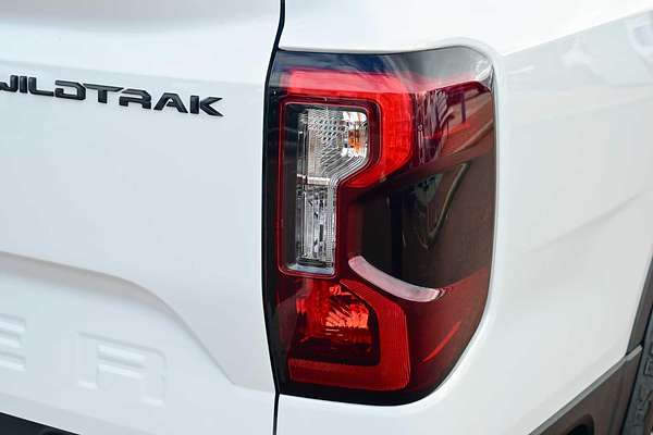 2024 Ford Ranger Wildtrak 4X4 2.0L