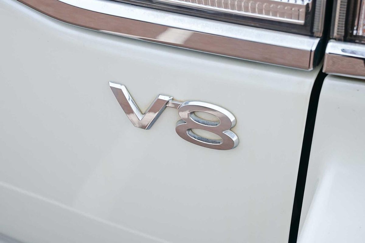 2016 Toyota Landcruiser VX VDJ200R