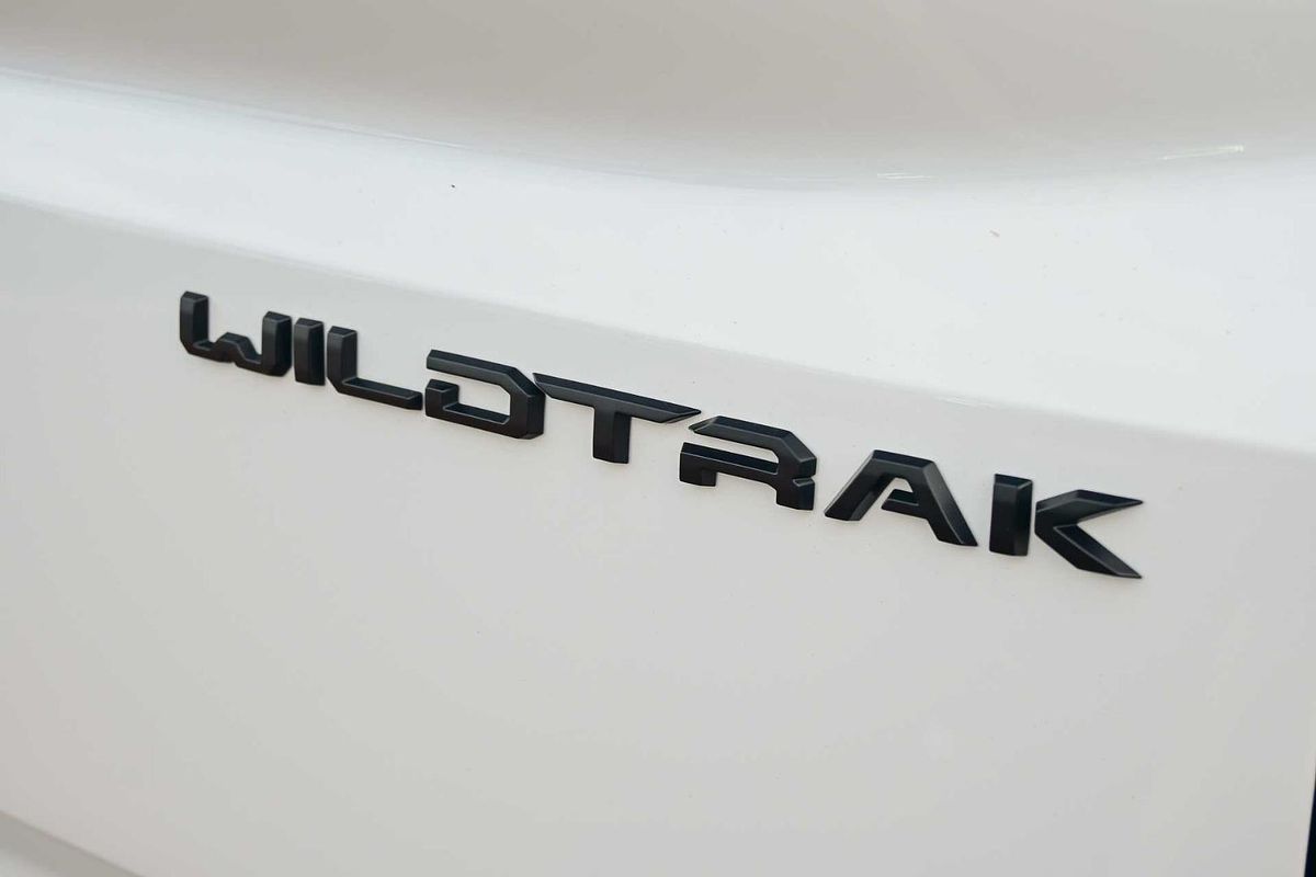 2024 Ford Ranger Wildtrak 4X4 2.0L
