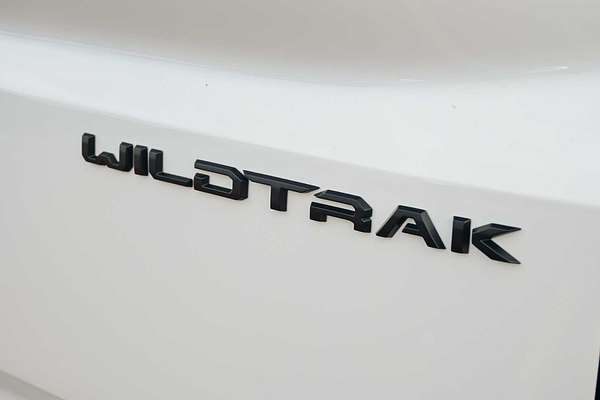 2024 Ford Ranger Wildtrak 4X4 2.0L