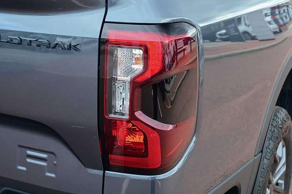 2024 Ford Ranger Wildtrak 4X4 2.0L