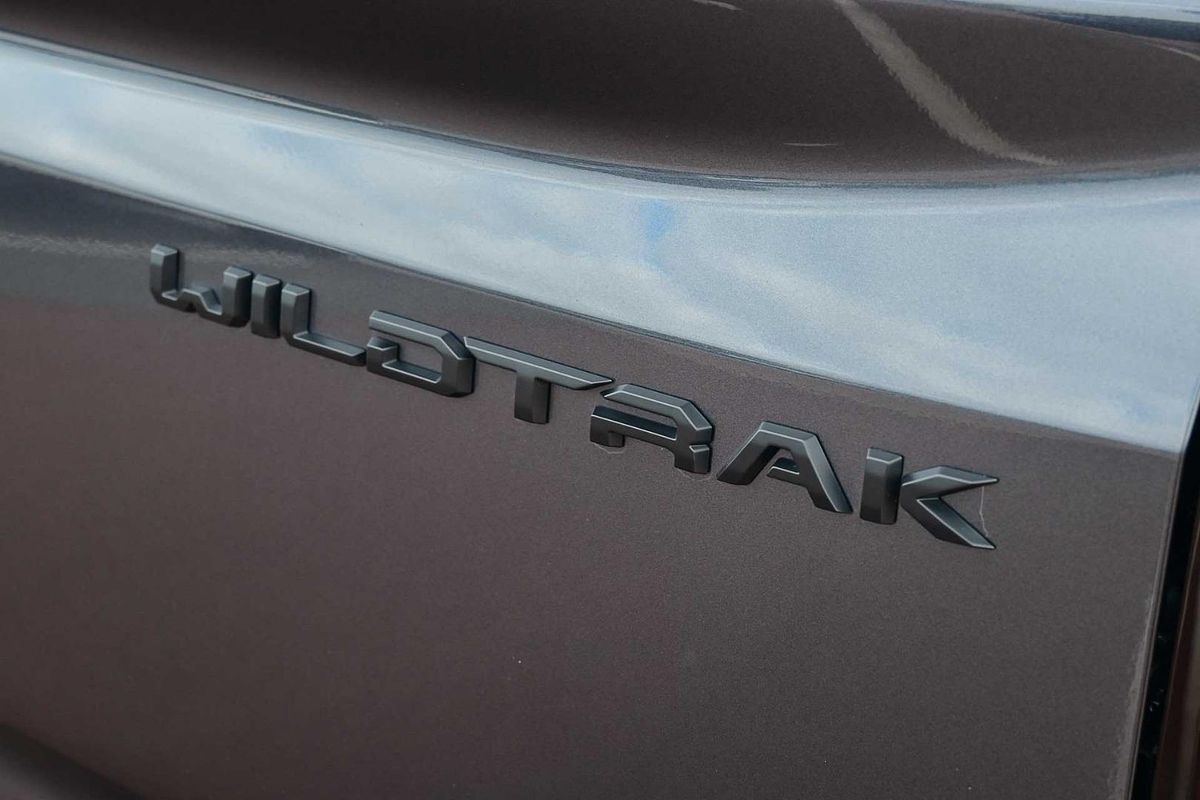 2024 Ford Ranger Wildtrak 4X4 2.0L