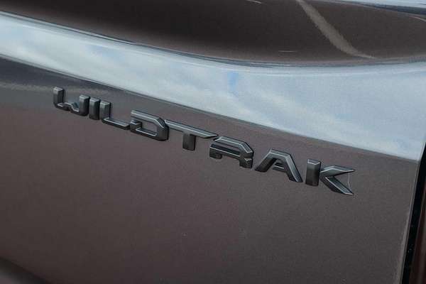 2024 Ford Ranger Wildtrak 4X4 2.0L