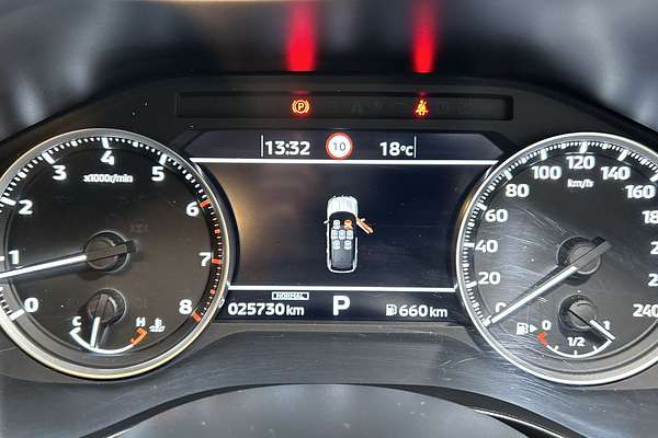 2024 Mitsubishi Outlander LS ZM