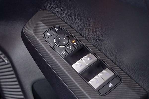 2025 Mitsubishi Outlander Aspire ZM