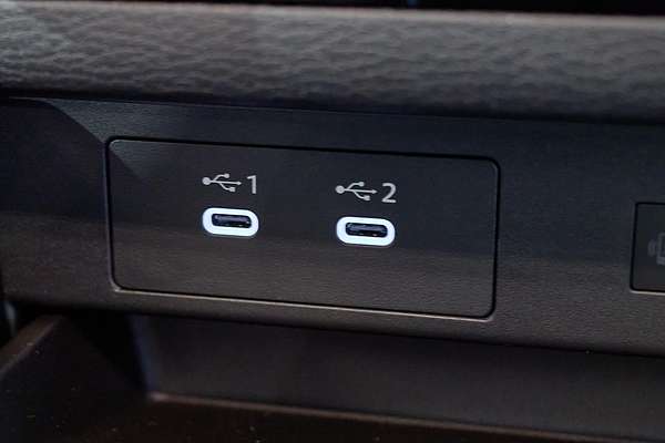 2025 Mitsubishi Outlander Aspire ZM