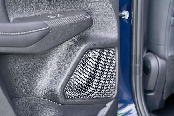 2025 Mitsubishi Outlander Aspire ZM