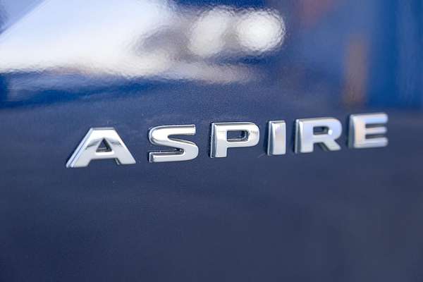 2025 Mitsubishi Outlander Aspire ZM