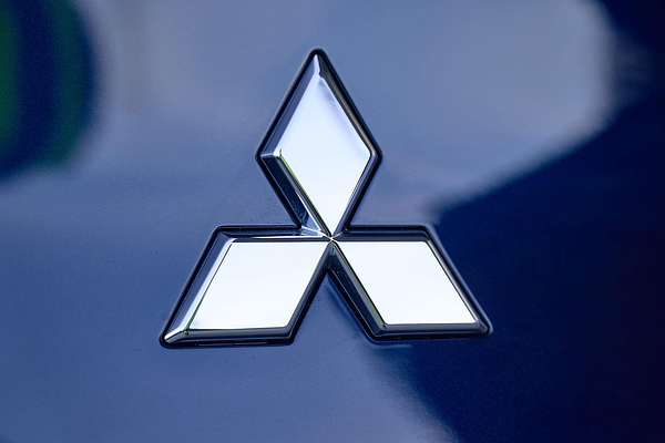 2025 Mitsubishi Outlander Aspire ZM