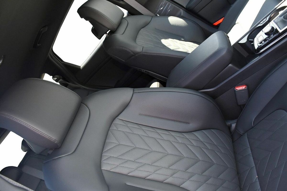 2025 Kia Sportage SX+ NQ5