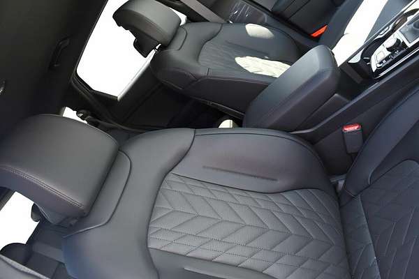 2025 Kia Sportage SX+ NQ5
