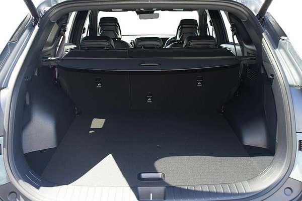 2025 Kia Sportage SX+ NQ5