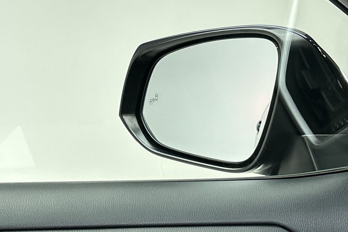 2019 Toyota RAV4 GX AXAH54R