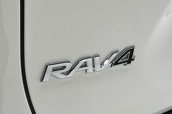 2024 Toyota RAV4 GX MXAA52R