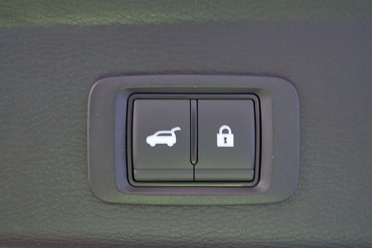2025 Mitsubishi Outlander Aspire ZM
