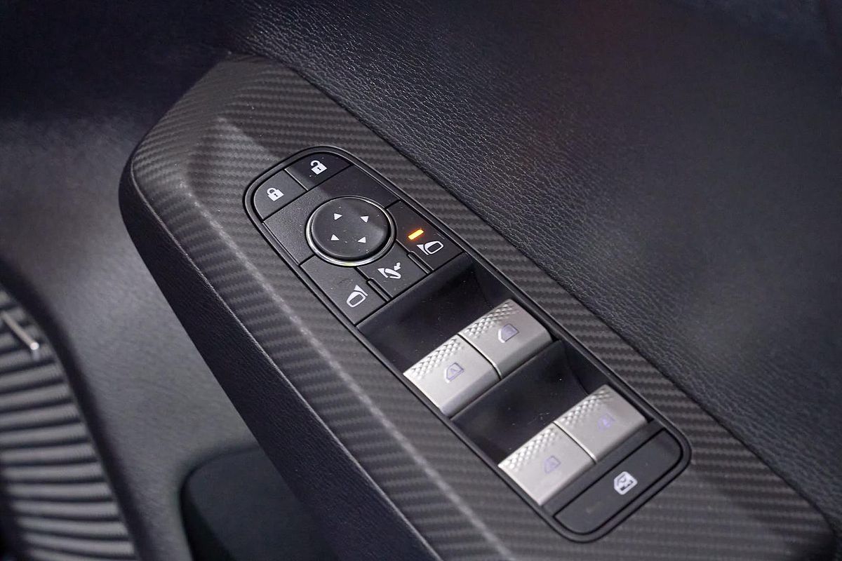 2025 Mitsubishi Outlander Aspire ZM