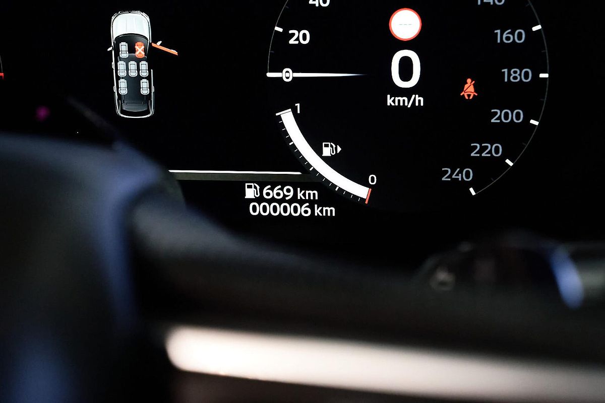 2025 Mitsubishi Outlander Aspire ZM
