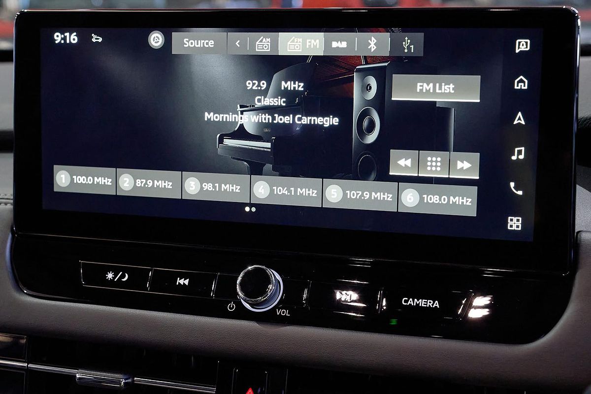 2025 Mitsubishi Outlander Aspire ZM