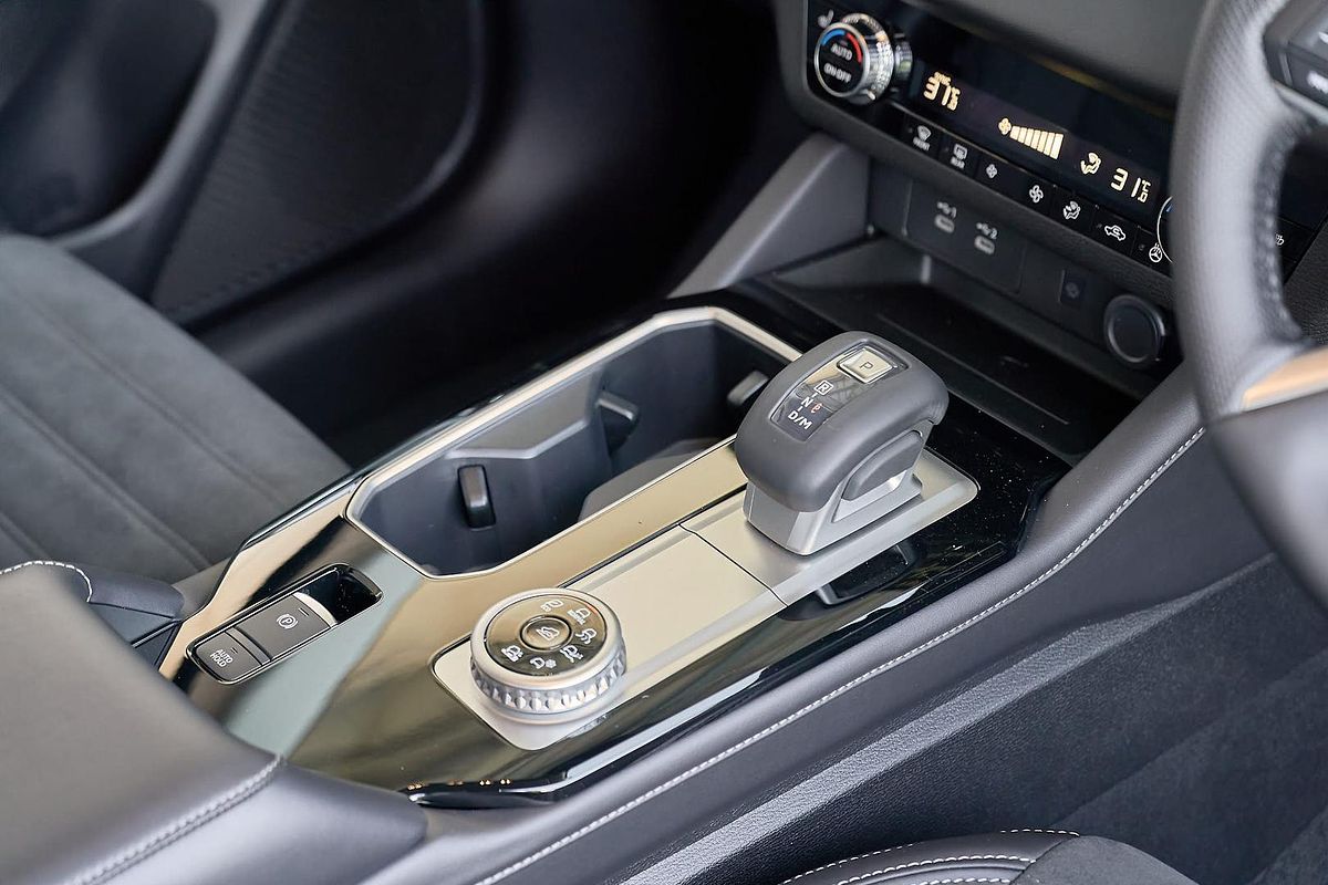 2025 Mitsubishi Outlander Aspire ZM