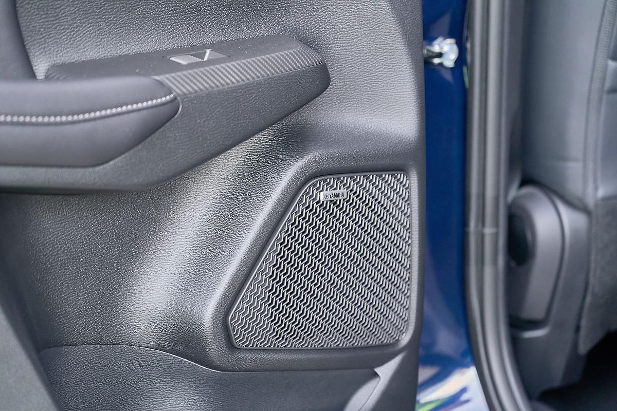 2025 Mitsubishi Outlander Aspire ZM