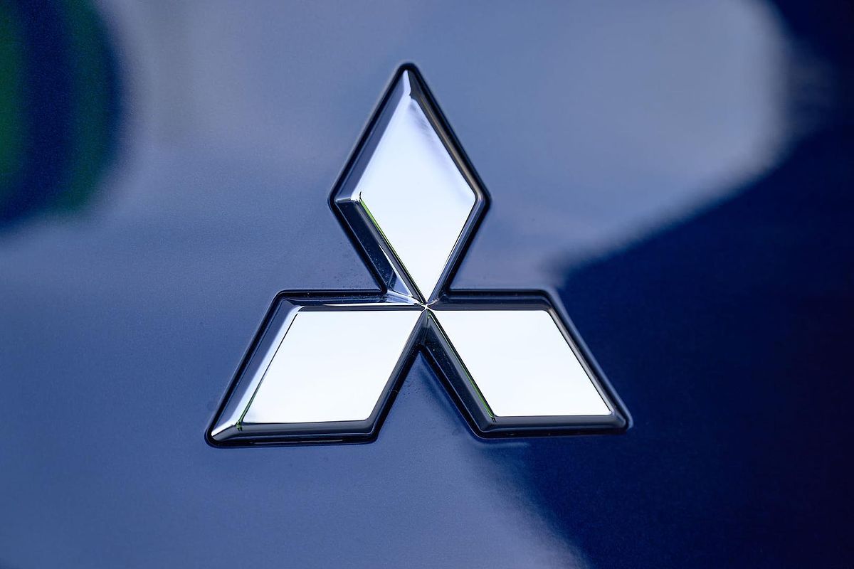 2025 Mitsubishi Outlander Aspire ZM
