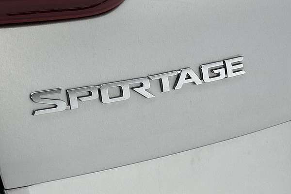 2020 Kia Sportage SX QL