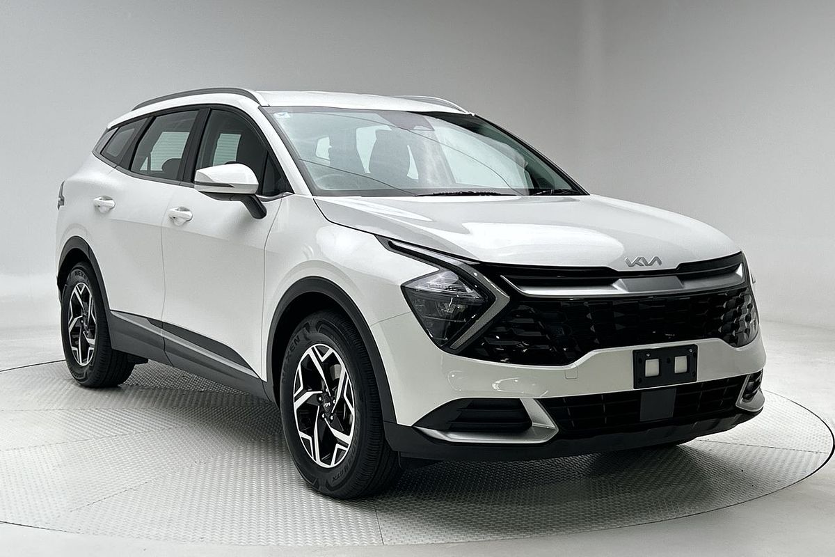 2024 Kia Sportage S NQ5