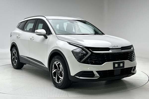 2024 Kia Sportage S NQ5