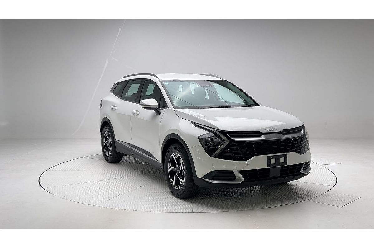 2024 Kia Sportage S NQ5