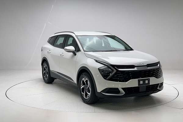 2024 Kia Sportage S NQ5