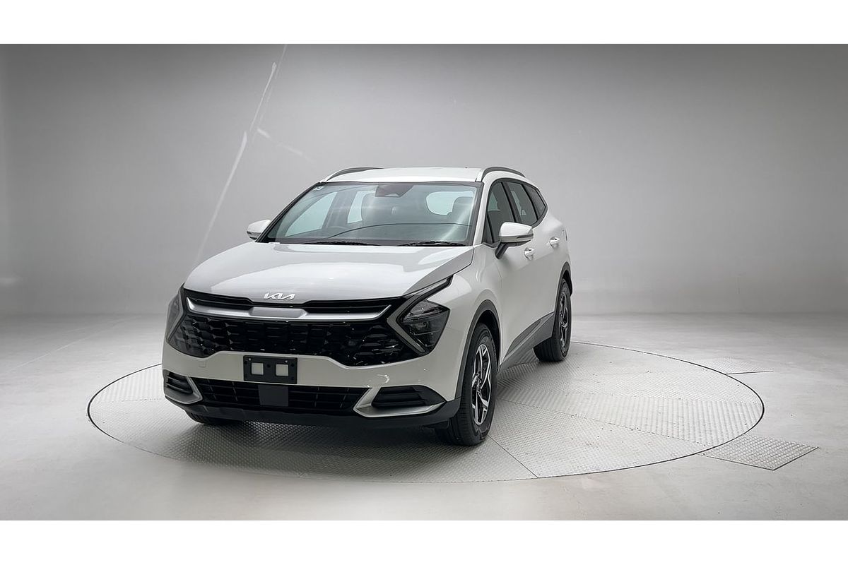 2024 Kia Sportage S NQ5