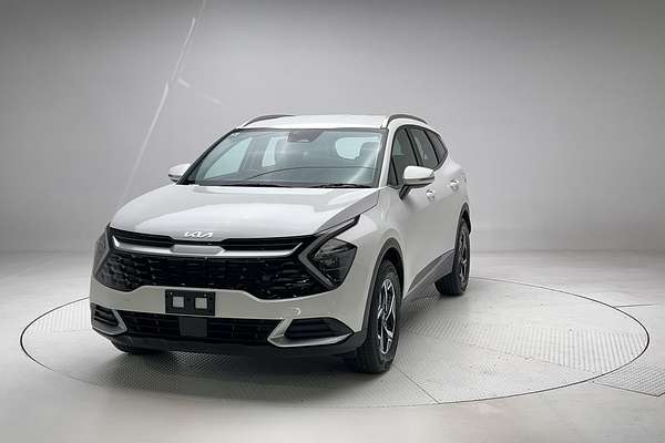 2024 Kia Sportage S NQ5
