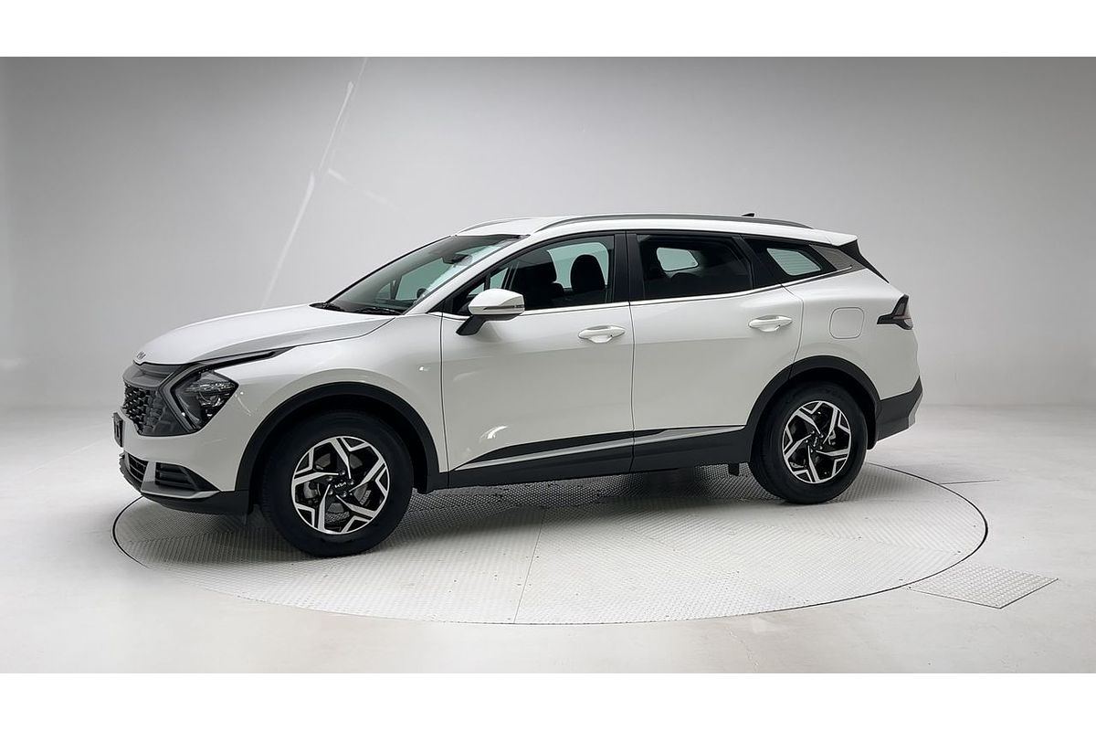 2024 Kia Sportage S NQ5